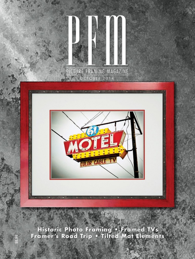 PFM Cover
