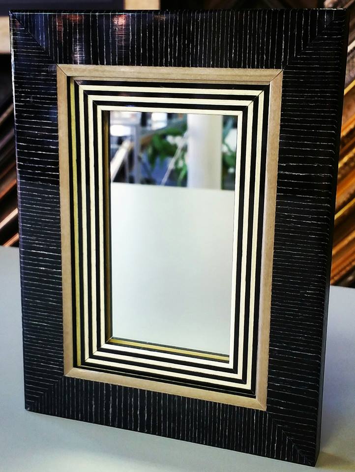 Why Does Custom Picture Framing Cost So Much? 