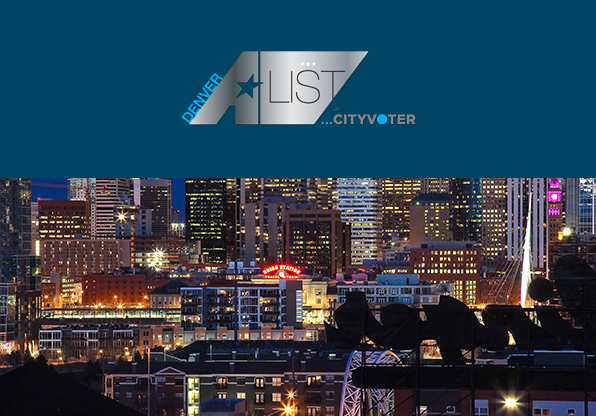 Vote for FastFrame of LoDo on the Denver A-List!
